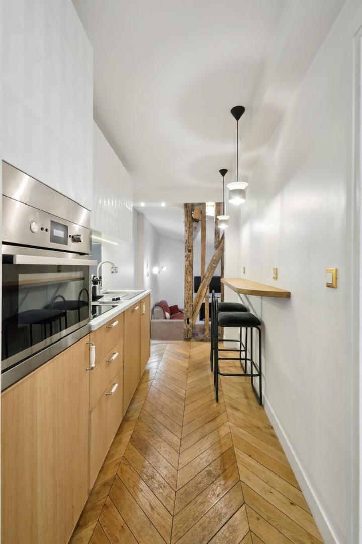 264 Suite Latino - Superb Apartment In Paris Exterior photo